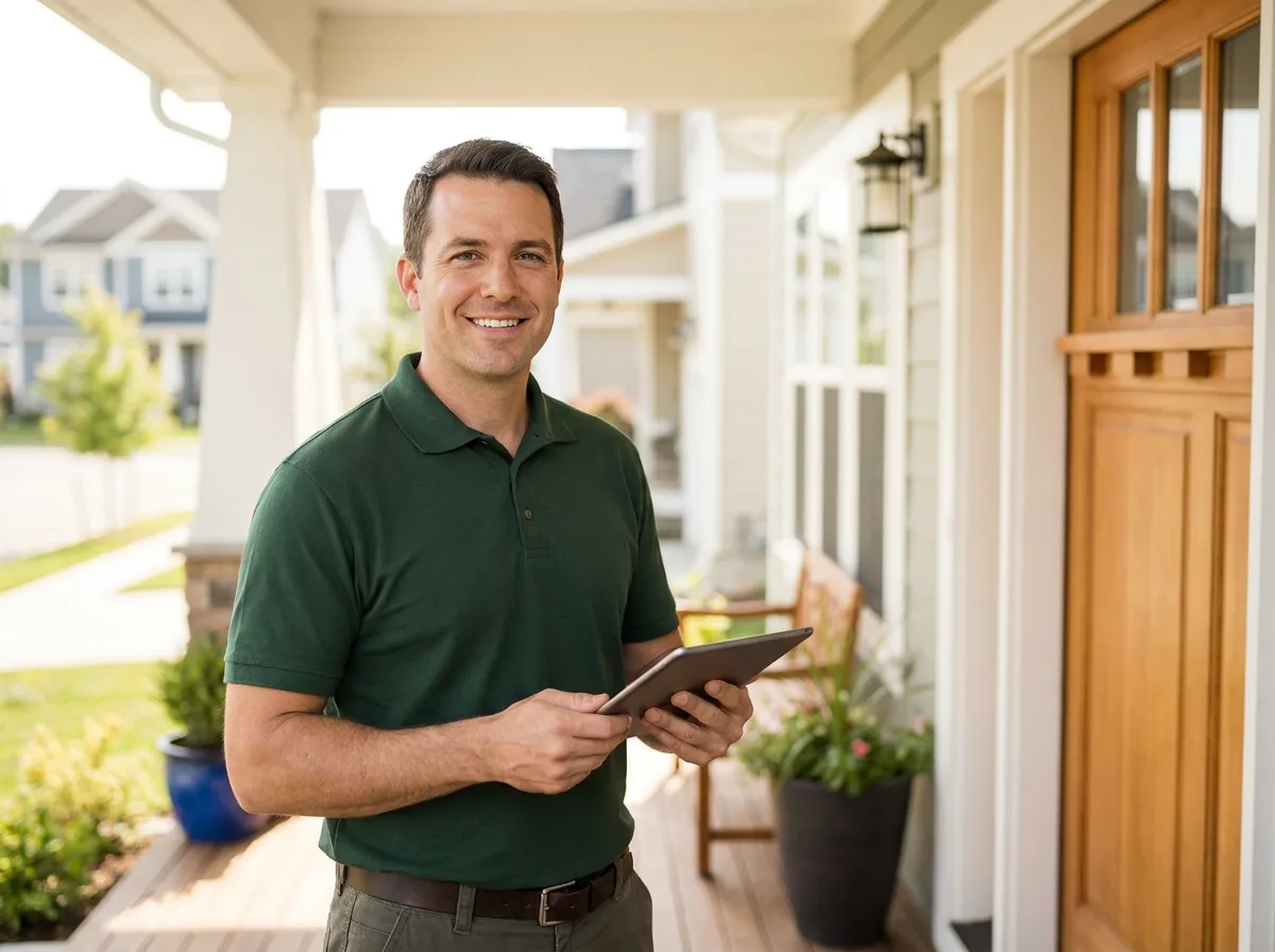Pest control FAQs for Bergholz, OH